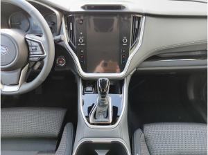 Subaru OUTBACK Outback 2.5i CVT Active
