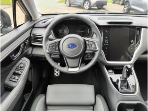 Subaru OUTBACK Outback 2.5i Exclusive Cross