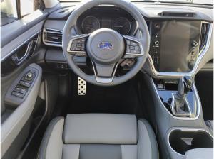 Subaru OUTBACK Outback 2.5i Aut. Exclusive Cross