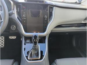 Subaru OUTBACK Outback 2.5i Aut. Exclusive Cross