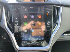 Subaru OUTBACK Outback 2.5i Aut. Exclusive Cross