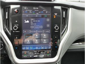 Subaru OUTBACK Outback 2.5i Exclusive Cross