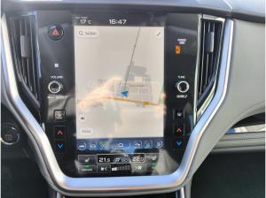 Subaru OUTBACK Outback 2.5i Aut. Exclusive Cross