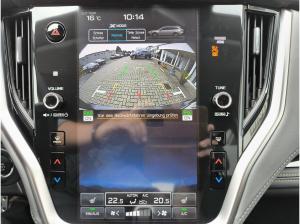 Subaru OUTBACK Outback 2.5i Exclusive Cross