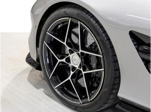 Aston Martin Vanquish Volante