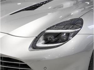 Aston Martin Vanquish Volante
