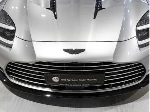 Aston Martin Vanquish Volante
