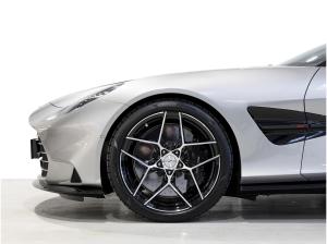 Aston Martin Vanquish Volante