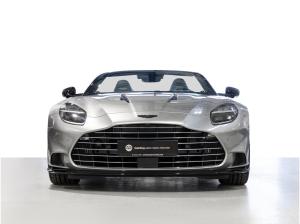 Aston Martin Vanquish Volante