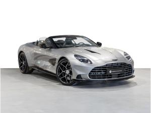 Aston Martin Vanquish Volante