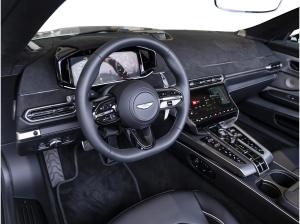 Aston Martin Vanquish Volante