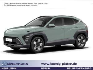 Hyundai KONA Kona SX2 1.6 T-GDi DCT 2WD TREND MJ26