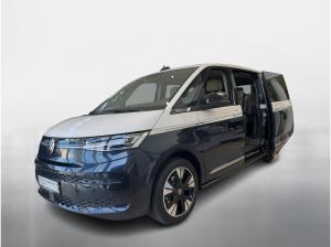 Volkswagen Multivan Sondermodell 75 Jahre Bulli