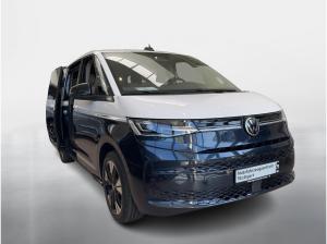 Volkswagen Multivan Sondermodell 75 Jahre Bulli