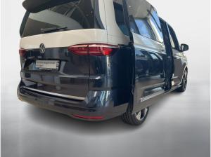 Volkswagen Multivan Sondermodell 75 Jahre Bulli