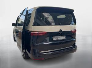 Volkswagen Multivan Sondermodell 75 Jahre Bulli
