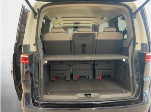 Volkswagen Multivan Sondermodell 75 Jahre Bulli