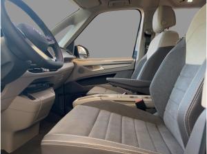 Volkswagen Multivan Sondermodell 75 Jahre Bulli