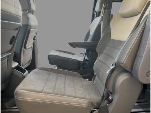 Volkswagen Multivan Sondermodell 75 Jahre Bulli