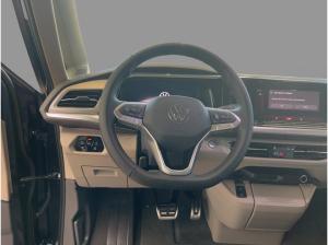 Volkswagen Multivan Sondermodell 75 Jahre Bulli