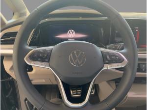 Volkswagen Multivan Sondermodell 75 Jahre Bulli