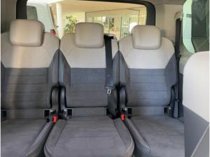 Volkswagen Multivan Sondermodell 75 Jahre Bulli