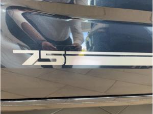 Volkswagen Multivan Sondermodell 75 Jahre Bulli