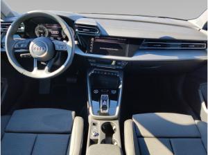 Audi A3 Sportback 40 TFSI e Advanced ACC LED Navi