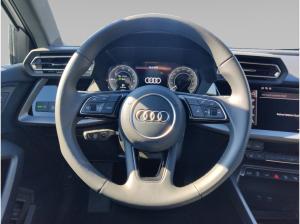 Audi A3 Sportback 40 TFSI e Advanced ACC LED Navi
