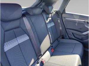 Audi A3 Sportback 40 TFSI e Advanced ACC LED Navi
