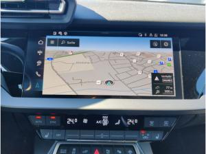 Audi A3 Sportback 40 TFSI e Advanced ACC LED Navi