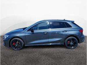 Audi A3 Sportback 45 TFSI e S line AHK ACC SONOS