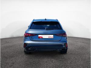 Audi A3 Sportback 45 TFSI e S line AHK ACC SONOS