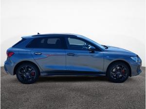 Audi A3 Sportback 45 TFSI e S line AHK ACC SONOS