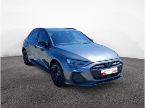 Audi A3 Sportback 45 TFSI e S line AHK ACC SONOS