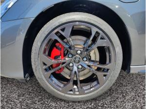 Audi A3 Sportback 45 TFSI e S line AHK ACC SONOS