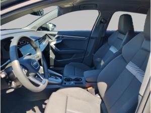 Audi A3 Sportback 45 TFSI e S line AHK ACC SONOS