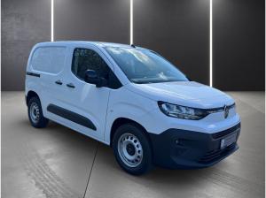 Citroën Berlingo 1.5 Diesel RFK Ausbau Navi Klima PDC