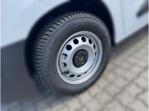Citroën Berlingo 1.5 Diesel RFK Ausbau Navi Klima PDC