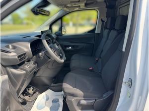 Citroën Berlingo 1.5 Diesel RFK Ausbau Navi Klima PDC