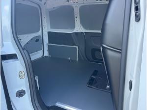 Citroën Berlingo 1.5 Diesel RFK Ausbau Navi Klima PDC
