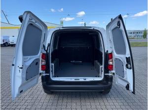 Citroën Berlingo 1.5 Diesel RFK Ausbau Navi Klima PDC