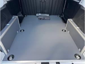 Citroën Berlingo 1.5 Diesel RFK Ausbau Navi Klima PDC