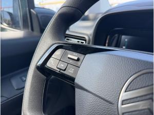 Citroën Berlingo 1.5 Diesel RFK Ausbau Navi Klima PDC
