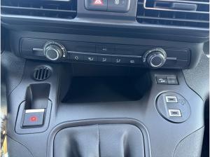 Citroën Berlingo 1.5 Diesel RFK Ausbau Navi Klima PDC