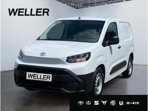 Toyota Proace City ⚡Electric⚡ Duty Sonderaktion