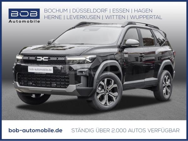 Dacia Bigster Expression TCe 140⚡️EINZELSTÜCK⚡️