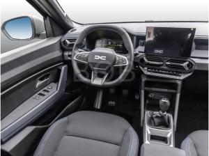 Dacia Bigster Expression TCe 140⚡️EINZELSTÜCK⚡️