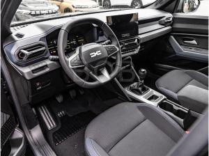 Dacia Bigster Expression TCe 140⚡️EINZELSTÜCK⚡️
