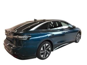 Volkswagen ID.7 Pro 210kW - Matrix-LED Pano IQ.Drive  AHK Massage SHZ  PDC HUD Wärmepumpe LM Navi